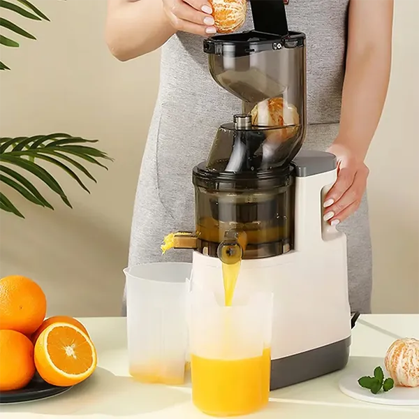 Squoza Cold Press Juicers AU