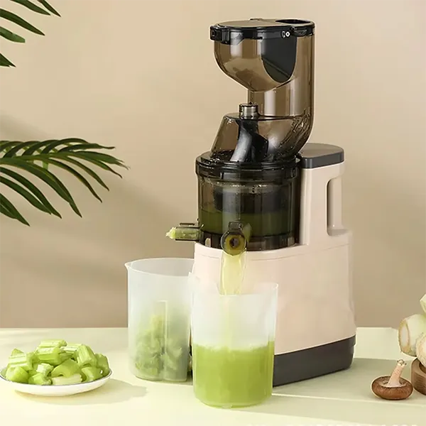 Squoza Cold Press Juicers AU