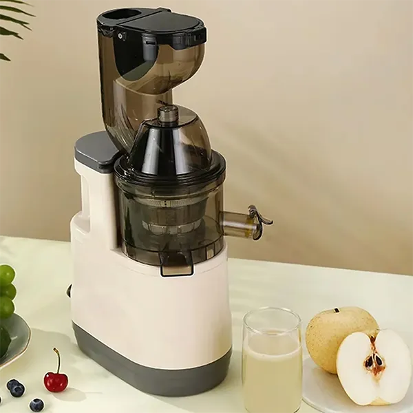 Squoza Cold Press Juicers AU