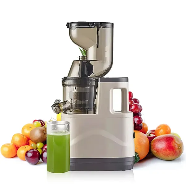 Squoza Cold Press Juicers AU