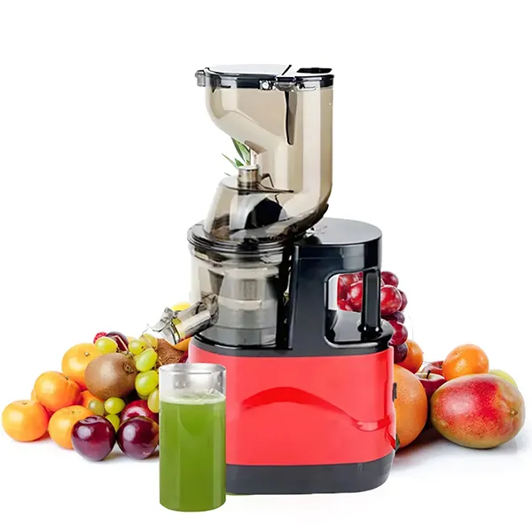 Squoza Cold Press Juicers