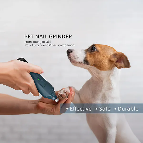 SukiPaw Dog Nail Grinders
