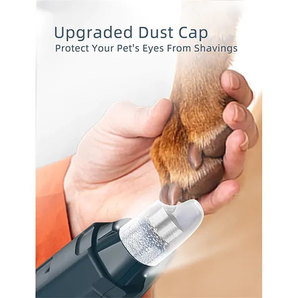 SukiPaw Dog Nail Grinders