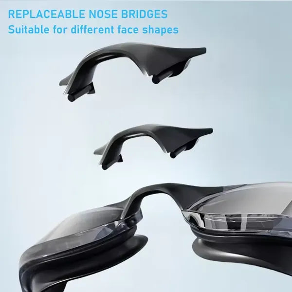 GogoWave Swimming Goggles - GG