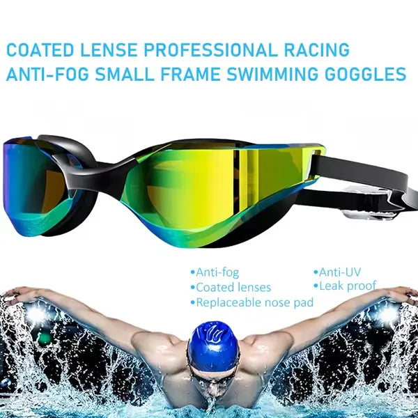 GogoWave Swimming Goggles - GG