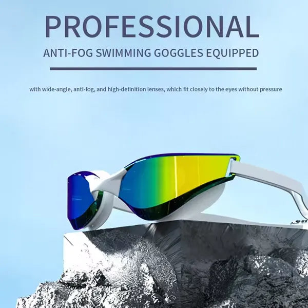 GogoWave Swimming Goggles - GG