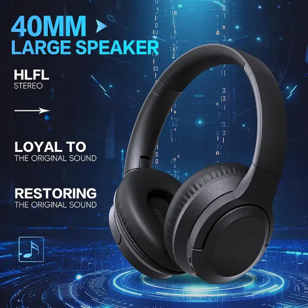 LofialoV2 TV Headphones For Seniors US03
