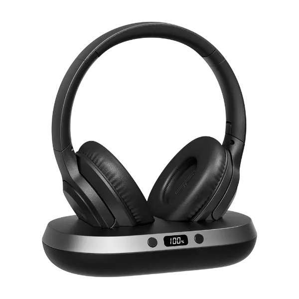 LofialoV2 TV Headphones For Seniors US03