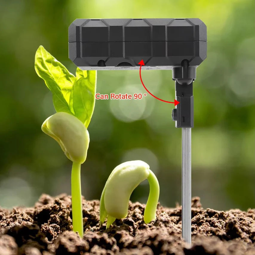 Terrivo Soil pH Testers AU
