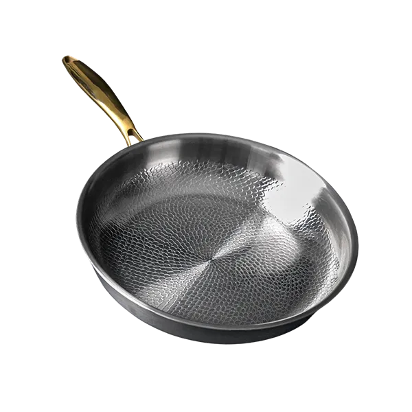 SiBenaxi Non Stick Non Toxic Pans CA