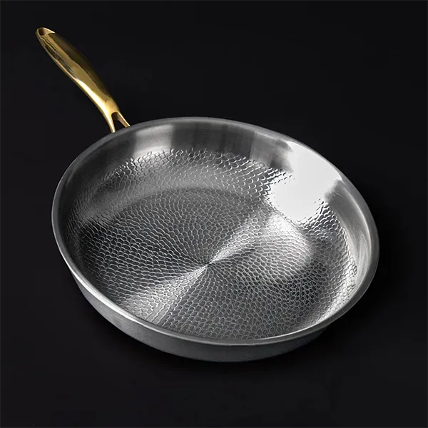 SiBenaxi Non Stick Non Toxic Pans CA