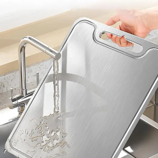 MoniBoa Titanium Cutting Boards US03