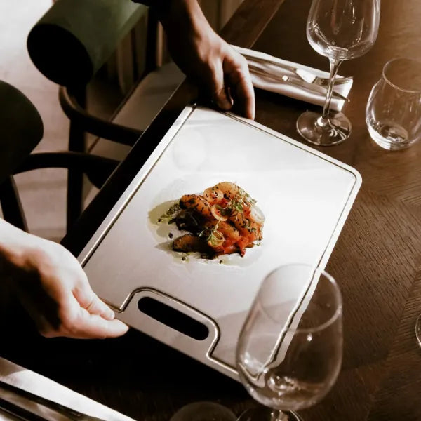 MoniBoa Titanium Cutting Boards US03