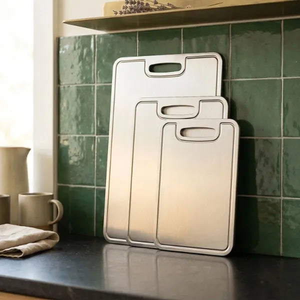 MoniBoa Titanium Cutting Boards US03