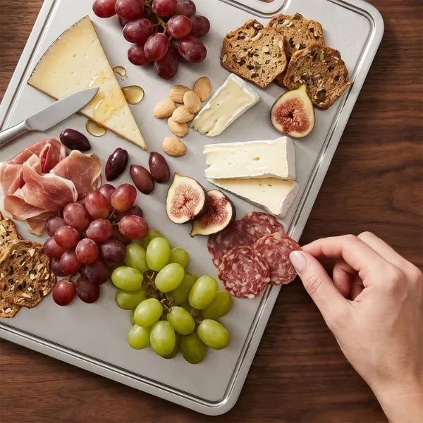 MoniBoa Titanium Cutting Boards US03