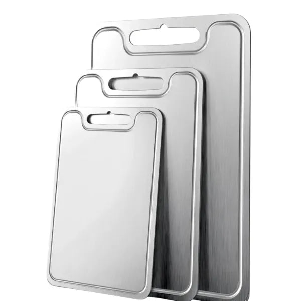 MoniBoa Titanium Cutting Boards US03