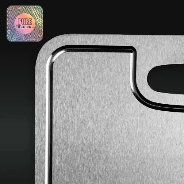 MoniBoa Titanium Cutting Boards US03