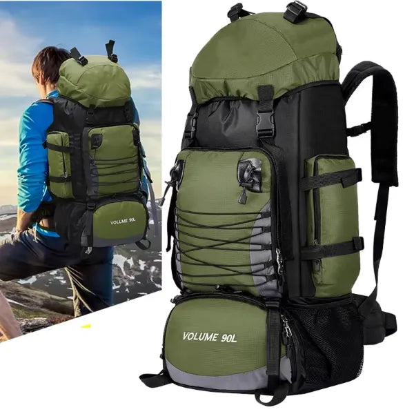 JoDy90 Hiking Backpacks for Women US03