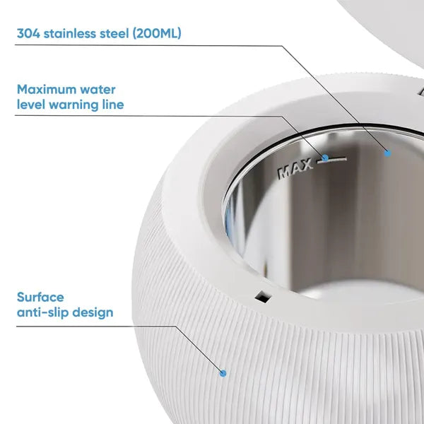 ShiroShine Ultrasonic Retainer Cleaners US