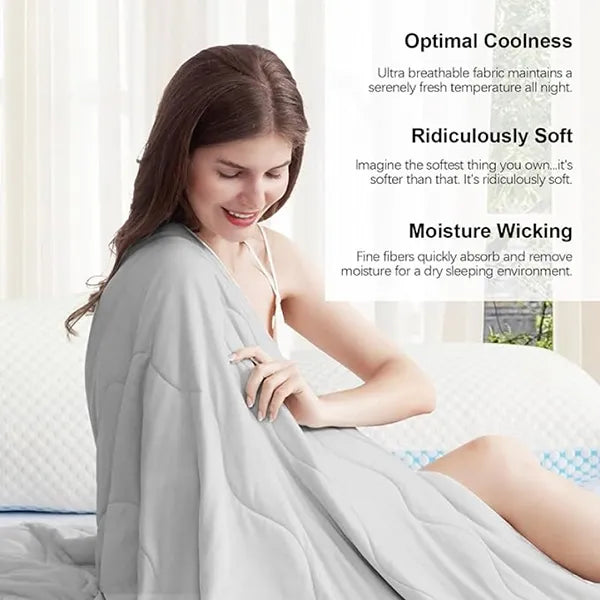 LolaCool Cooling Blankets AU