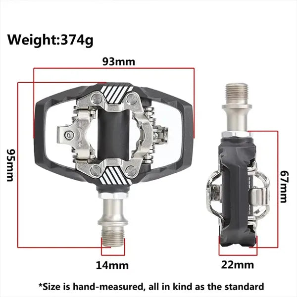 VimBike Mountain Bike Cleats AU