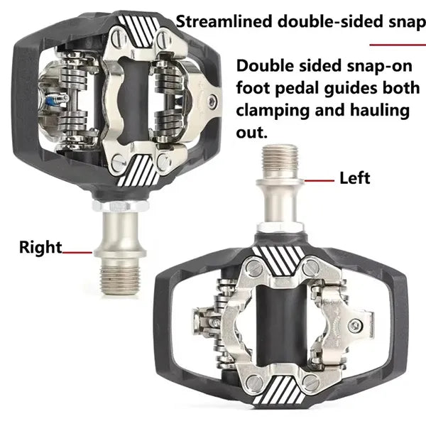 VimBike Mountain Bike Cleats AU