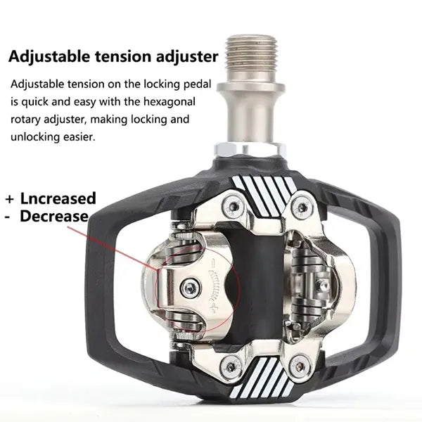 VimBike Mountain Bike Cleats AU