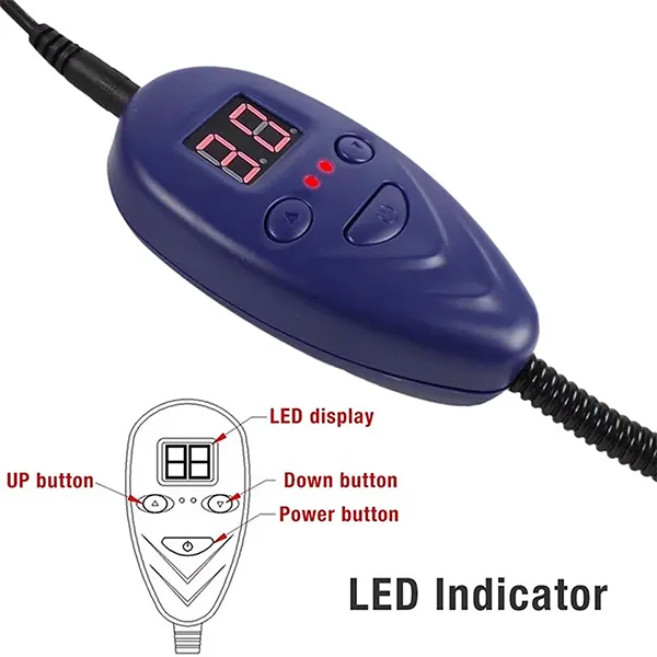 Viranor Heated Pet Beds