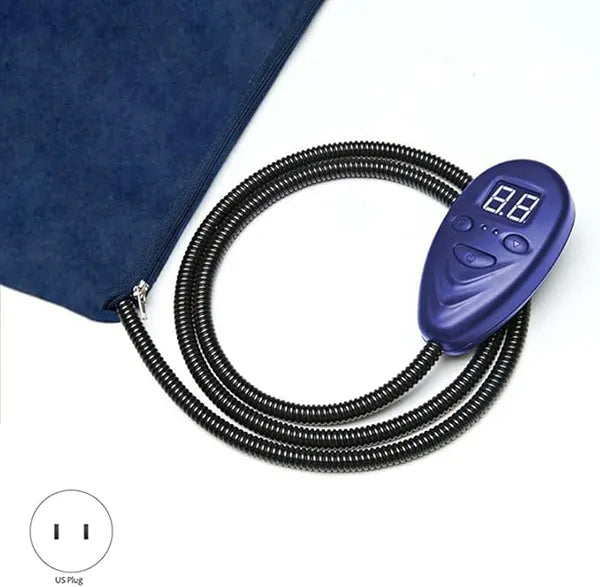 Viranor Heated Pet Beds