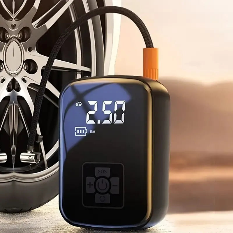 Voltire Portable Tire Inflators