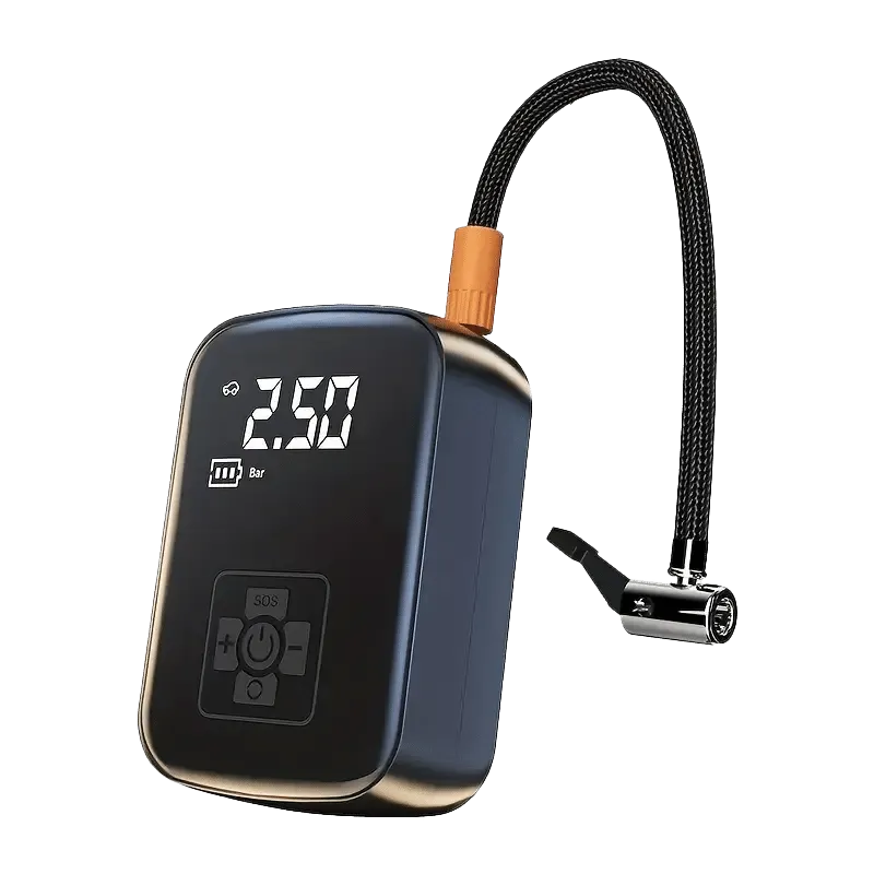 Voltire Portable Tire Inflators