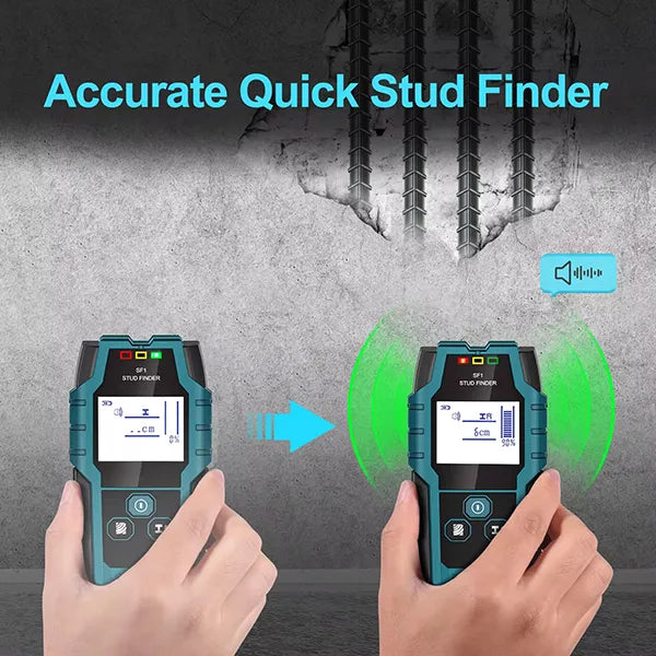 WallDetec Stud Detector UK