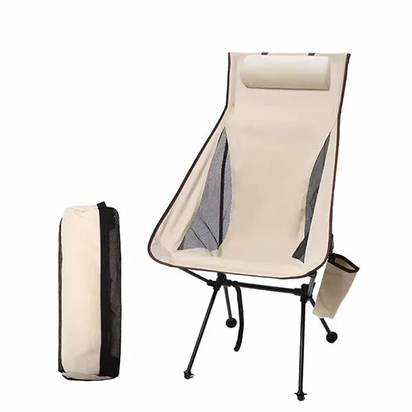 YaSeat Compact Camping Chair