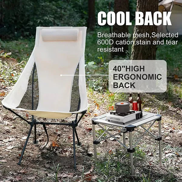 V2 YeliZ Camping Chairs US03