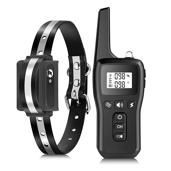 YoriPet Dog Training Collar