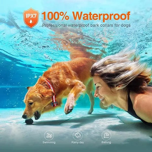 YoriPet Dog Training Collar