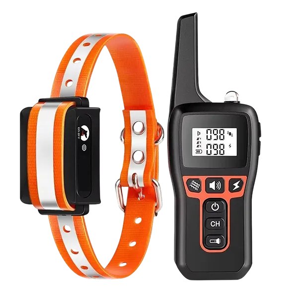 YoriPet Dog Training Collar
