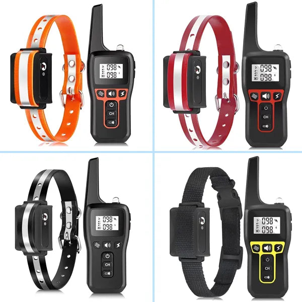 YoriPet Dog Training Collar