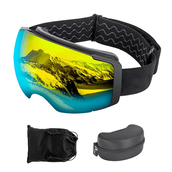 YoruGlass Ski Goggles