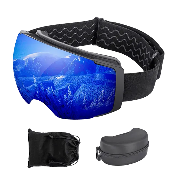 YoruGlass Ski Goggles