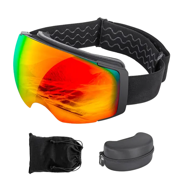 YoruGlass Ski Goggles