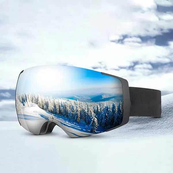 YoruGlass Ski Goggles