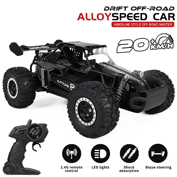 AudiRC RC Cars AU