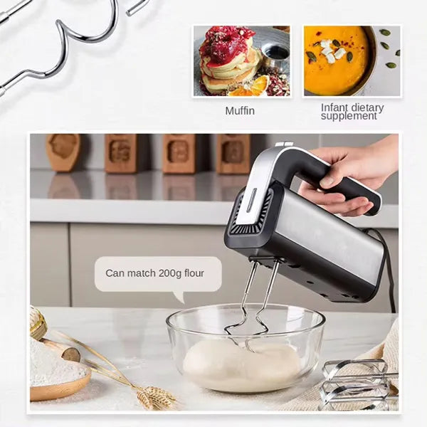 BomiX5 Hand Mixers AU