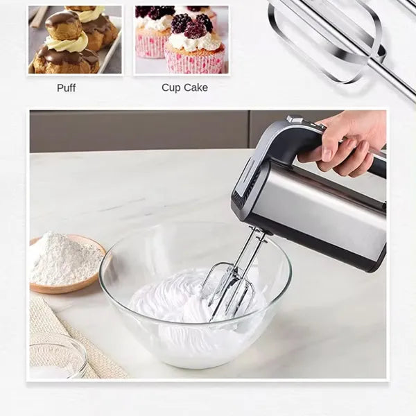 BomiX5 Hand Mixers AU
