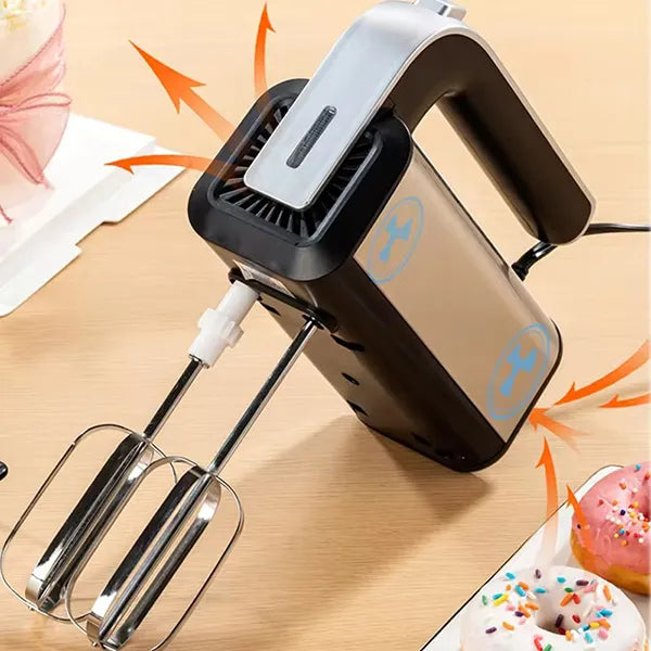 BomiX5 Hand Mixers AU