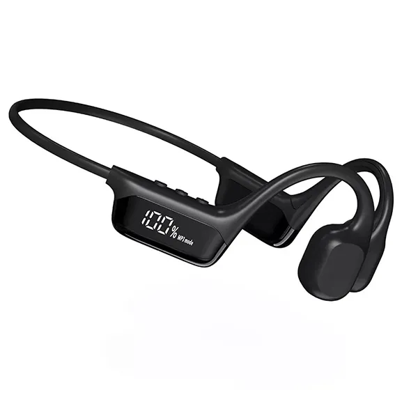 MeciBow Bone Conduction Headphones AU