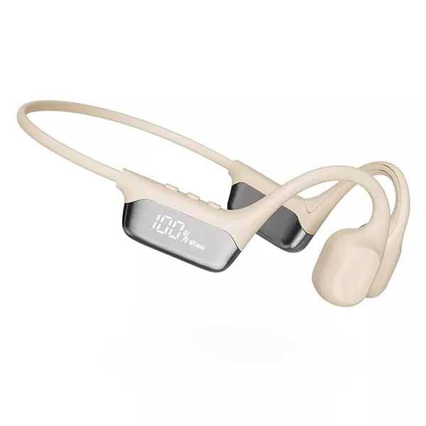 MeciBow Bone Conduction Headphones AU