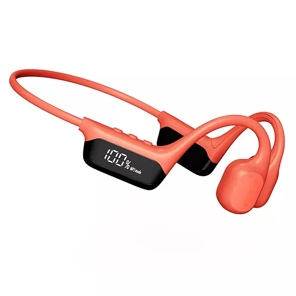MeciBow Bone Conduction Headphones AU
