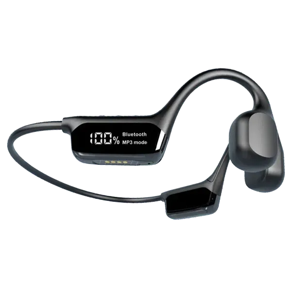 MeciBow Bone Conduction Headphones AU